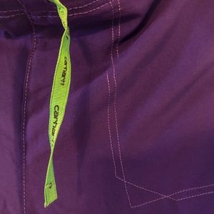 Carhartt Scrub Pants